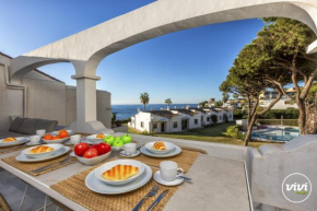 Nico - Pool, Terrace & Sea View
